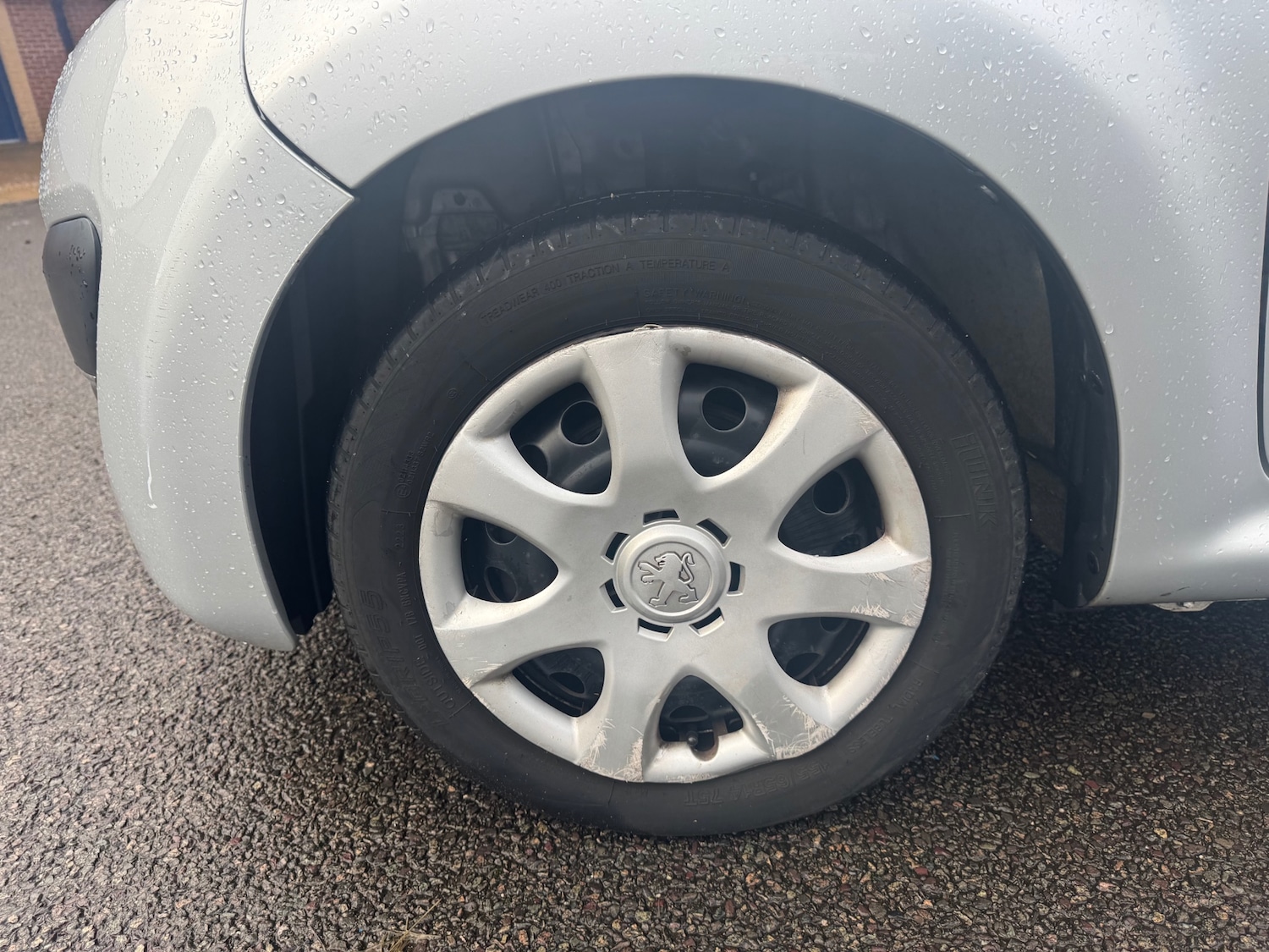 Used Peugeot 107 2013 for sale - 77266537: Photo 13