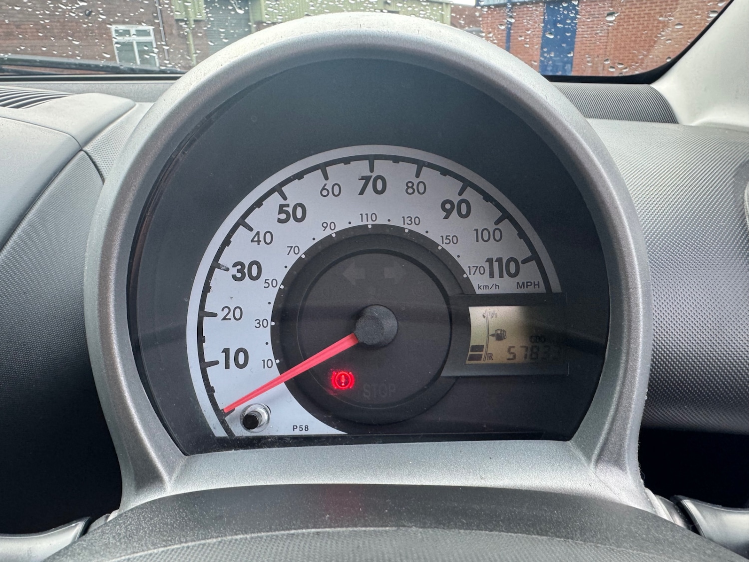 Used Peugeot 107 2013 for sale - 77266537: Photo 17