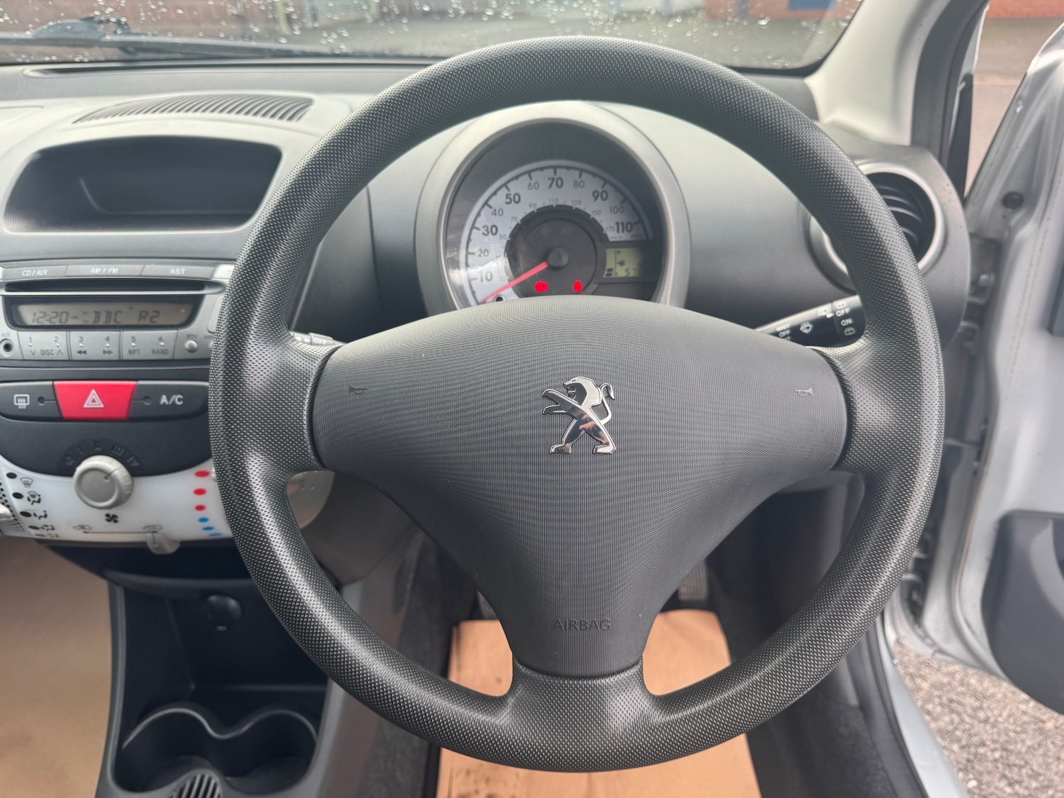 Used Peugeot 107 2013 for sale - 77266537: Photo 18