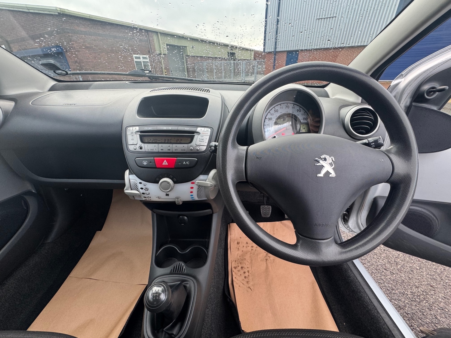 Used Peugeot 107 2013 for sale - 77266537: Photo 19