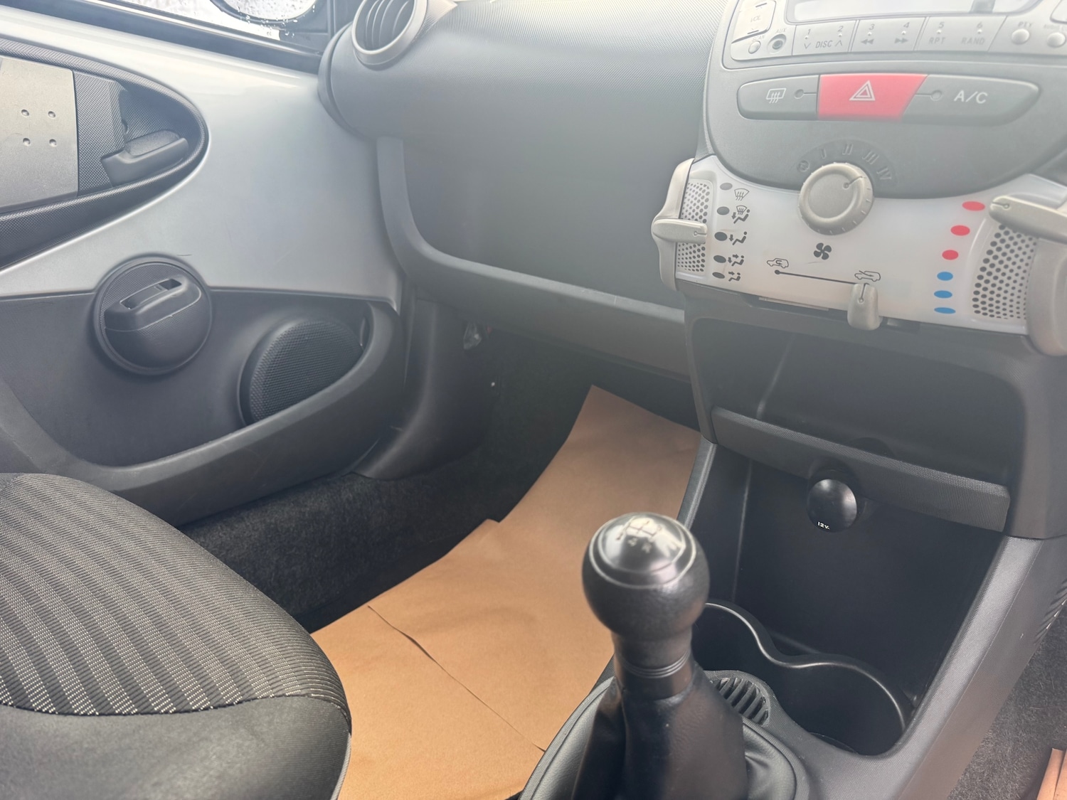 Used Peugeot 107 2013 for sale - 77266537: Photo 21