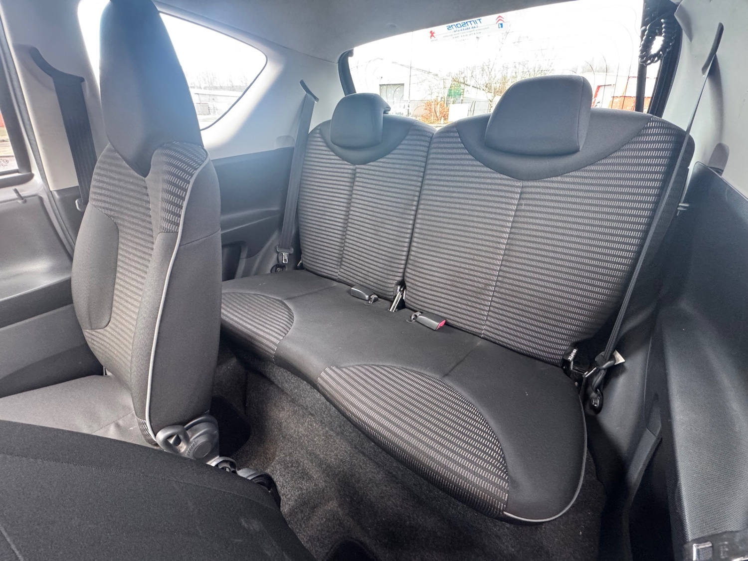 Used Peugeot 107 2013 for sale - 77266537: Photo 25