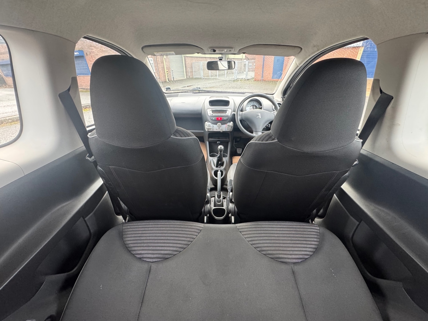 Used Peugeot 107 2013 for sale - 77266537: Photo 27