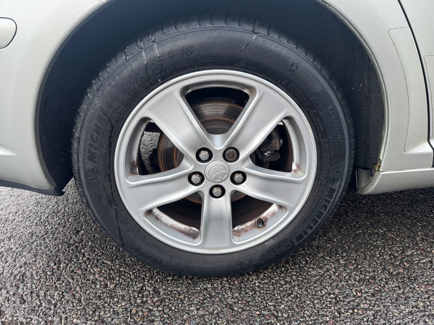 Used Toyota Avensis 2004 for sale - 77266542: Photo 11