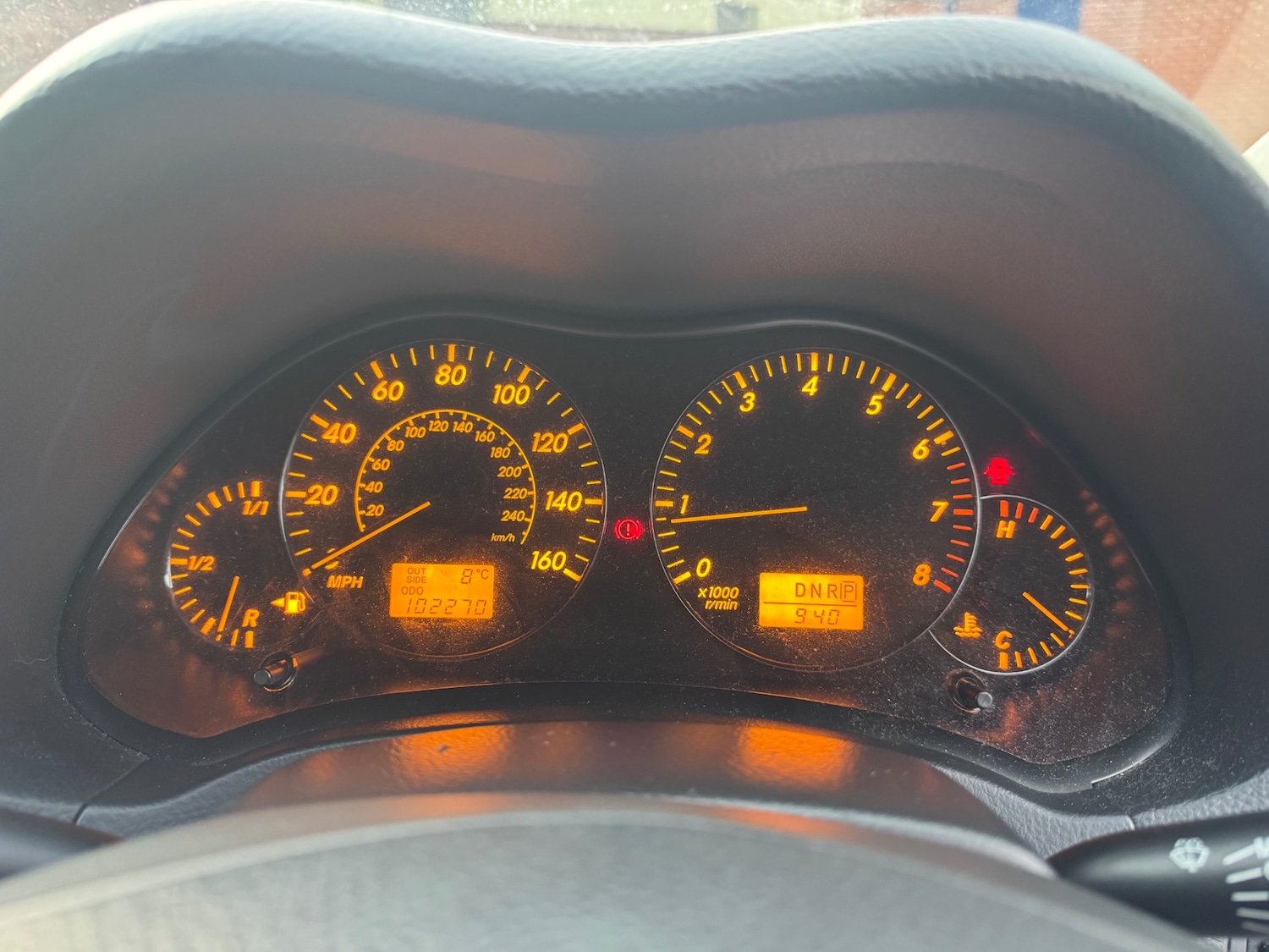 Used Toyota Avensis 2004 for sale - 77266542: Photo 19