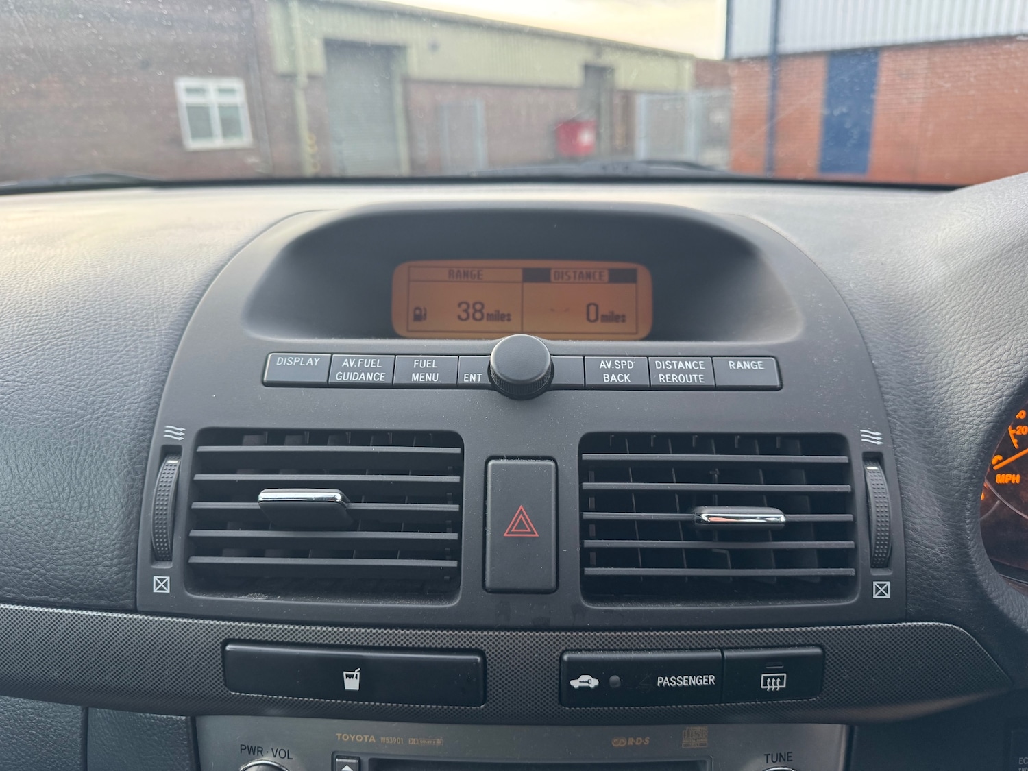 Used Toyota Avensis 2004 for sale - 77266542: Photo 20