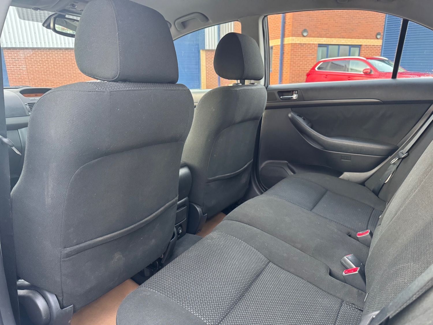 Used Toyota Avensis 2004 for sale - 77266542: Photo 27