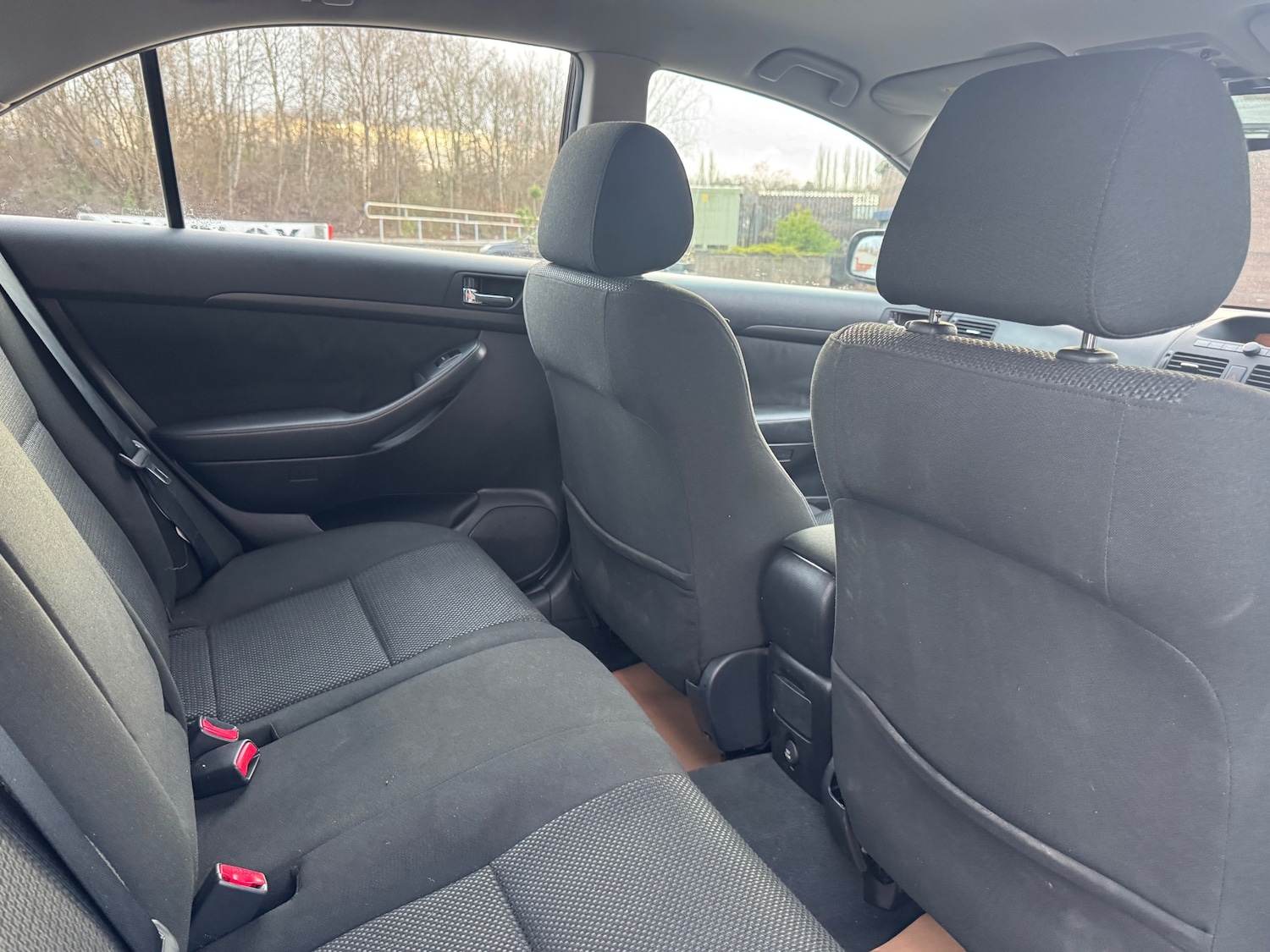 Used Toyota Avensis 2004 for sale - 77266542: Photo 30