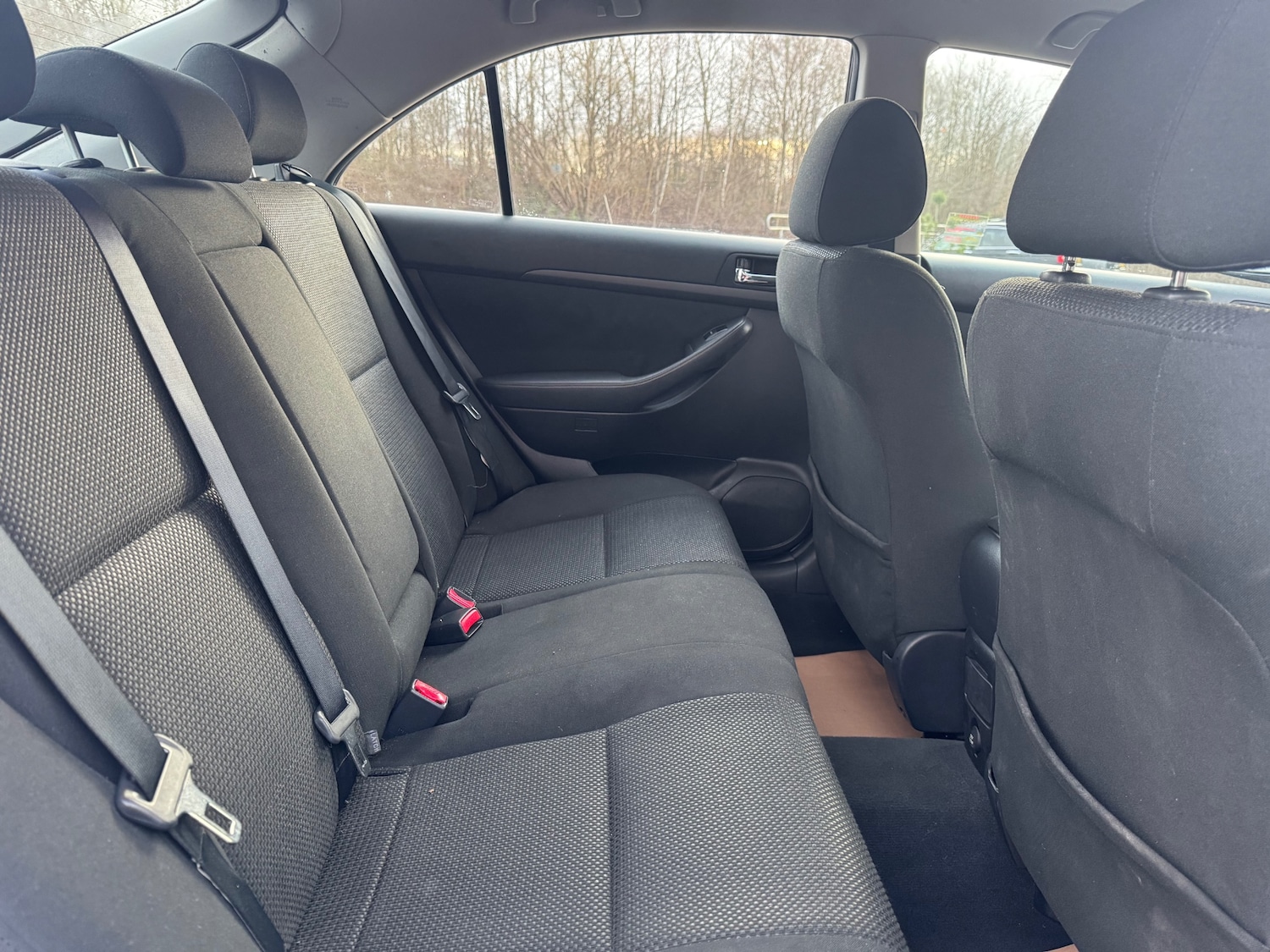 Used Toyota Avensis 2004 for sale - 77266542: Photo 31