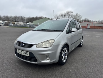 Used Ford C-Max 2008 for sale - 78526927: Photo