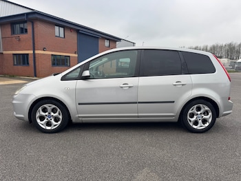 Used Ford C-Max 2008 for sale - 78526927: Photo