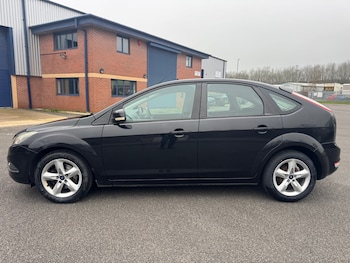 Used Ford Focus 2009 for sale - 77749433: Photo