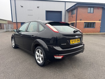 Used Ford Focus 2009 for sale - 77749433: Photo