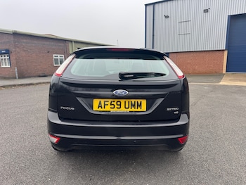 Used Ford Focus 2009 for sale - 77749433: Photo