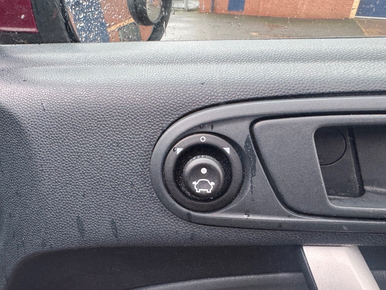 Used Ford Fiesta 2009 for sale - 77319175: Photo 14