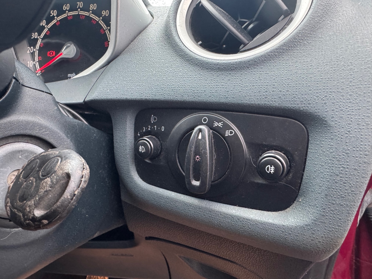 Used Ford Fiesta 2009 for sale - 77319175: Photo 15