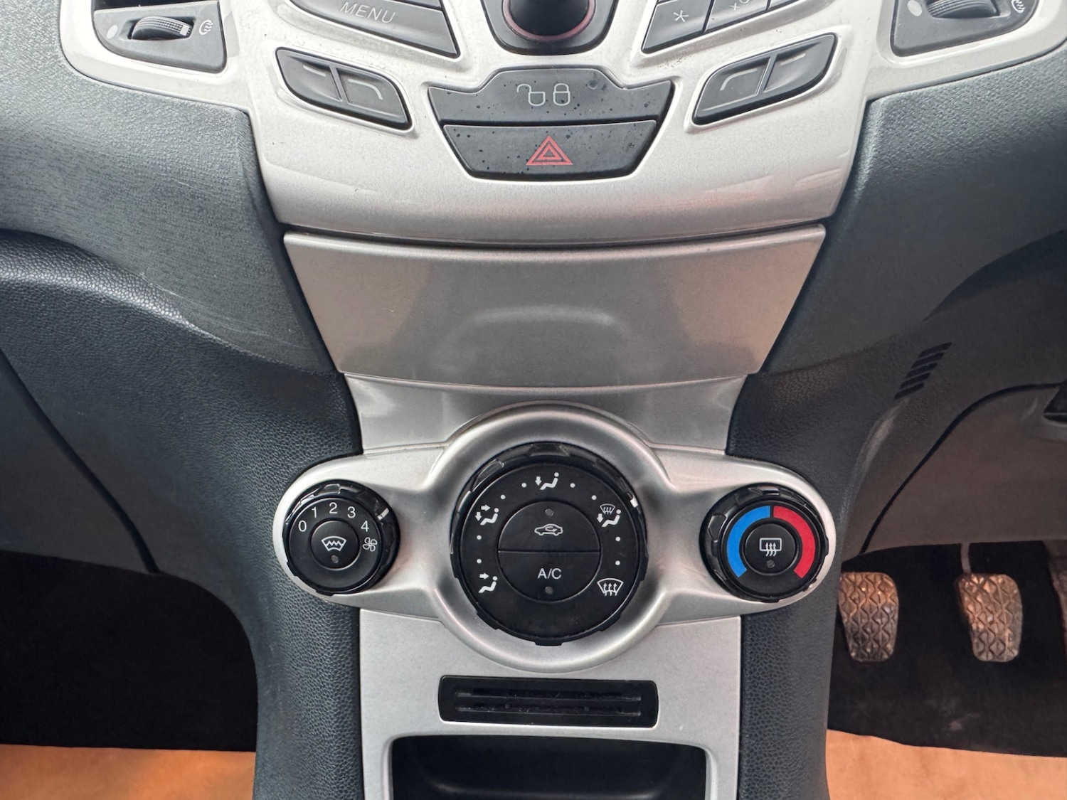 Used Ford Fiesta 2009 for sale - 77319175: Photo 19