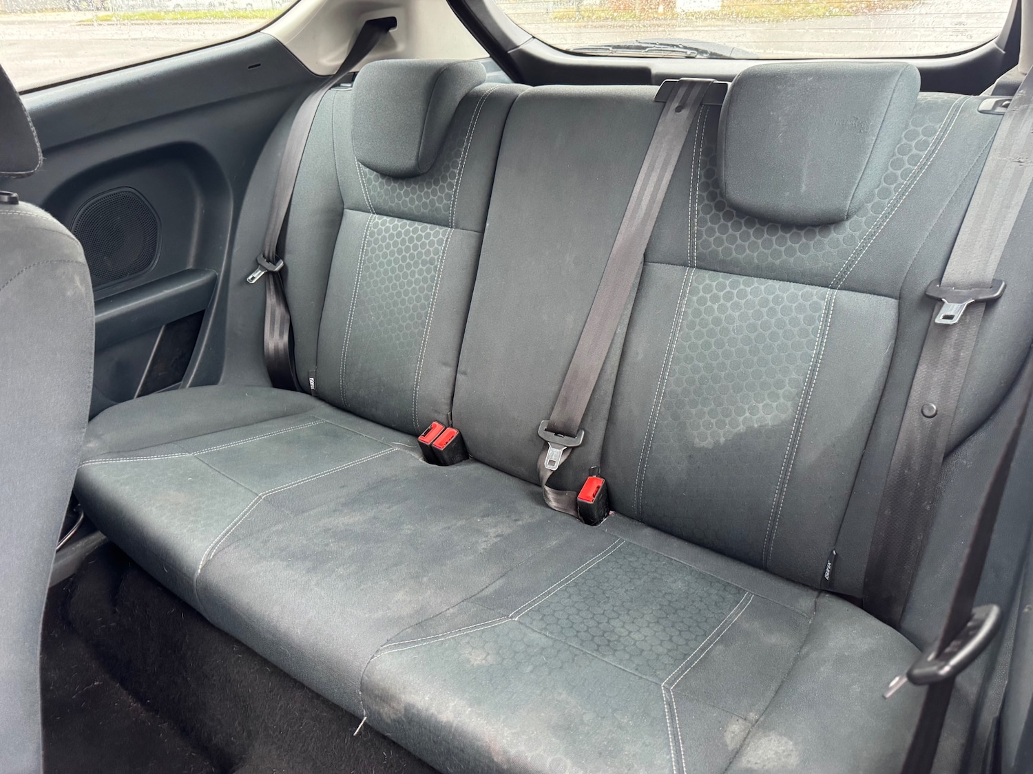 Used Ford Fiesta 2009 for sale - 77319175: Photo 24