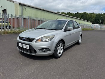 Used Ford Focus 2010 for sale - 79638170: Photo