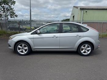 Used Ford Focus 2010 for sale - 79638170: Photo