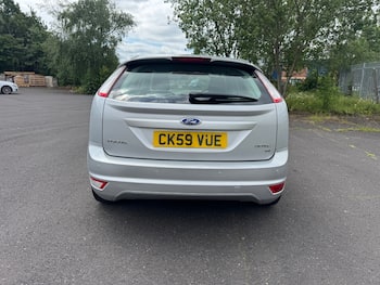 Used Ford Focus 2010 for sale - 79638170: Photo