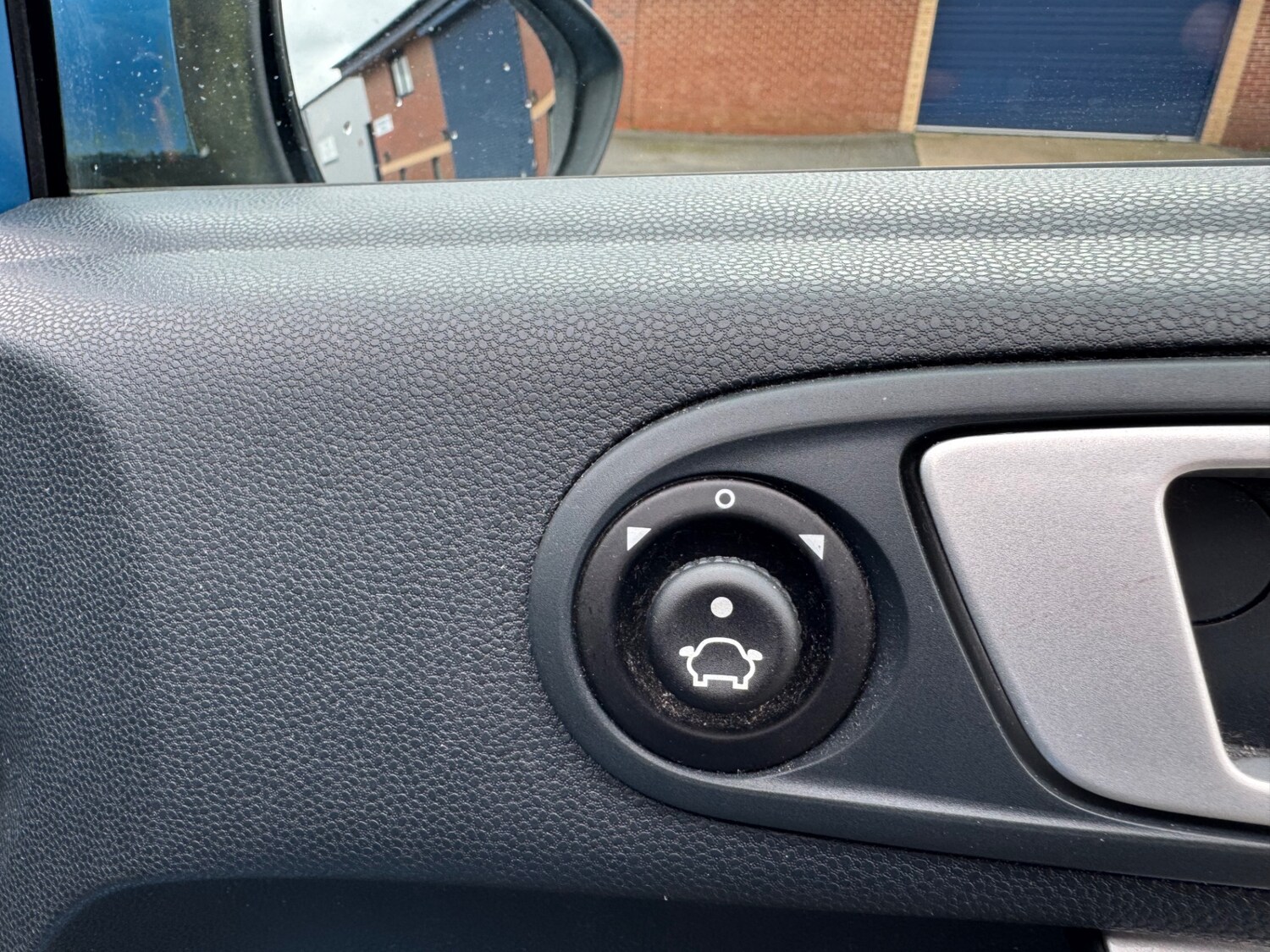 Used Ford Fiesta 2012 for sale - 77896396: Photo 17