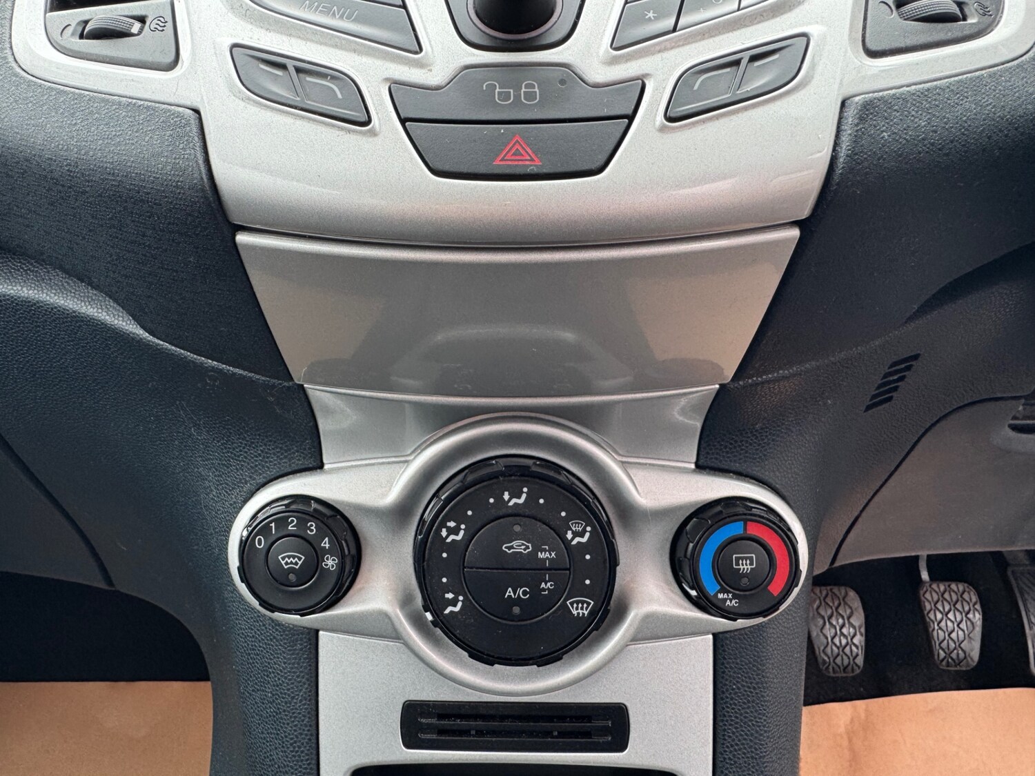 Used Ford Fiesta 2012 for sale - 77896396: Photo 23