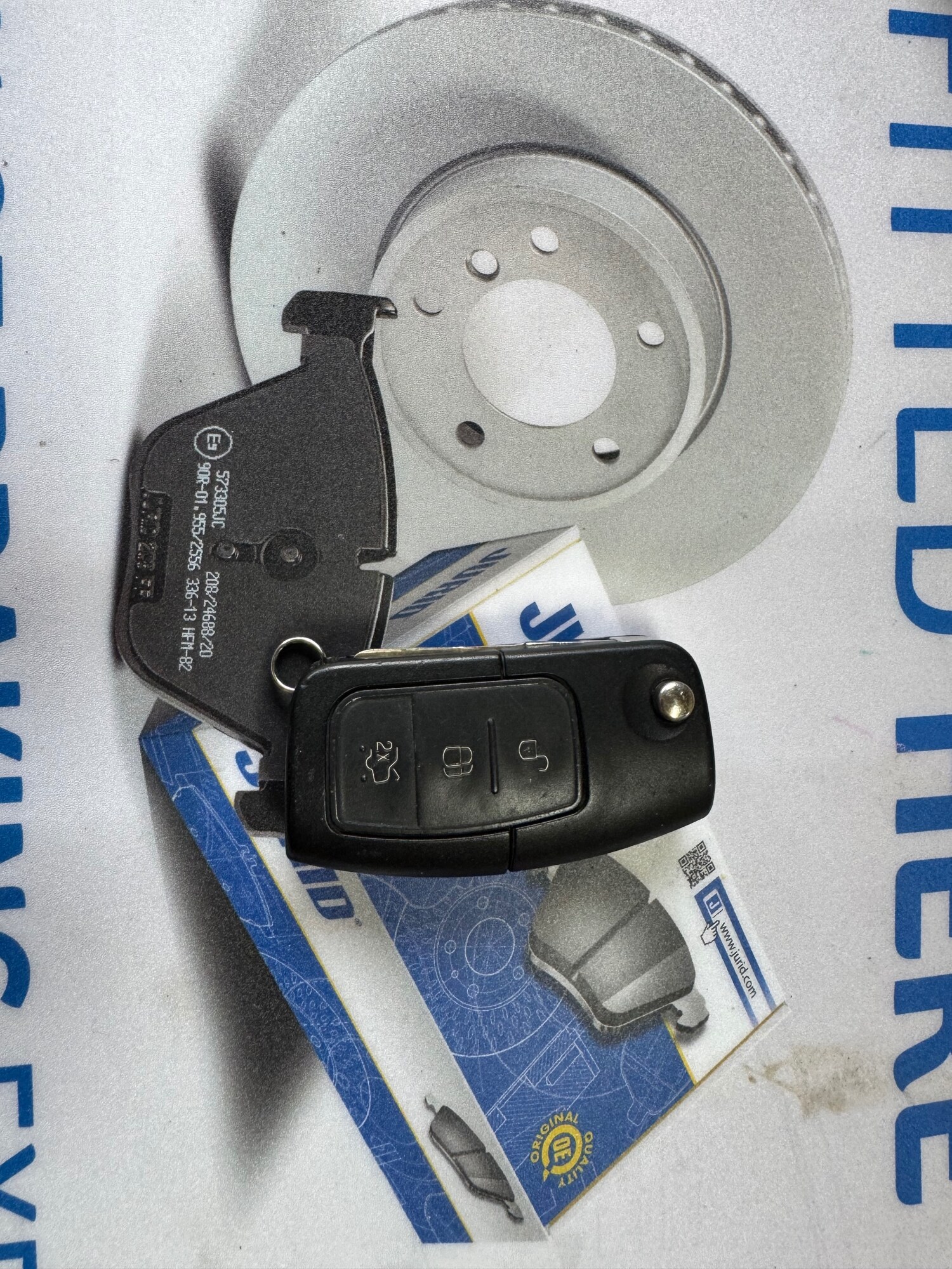 Used Ford Fiesta 2012 for sale - 77896396: Photo 31