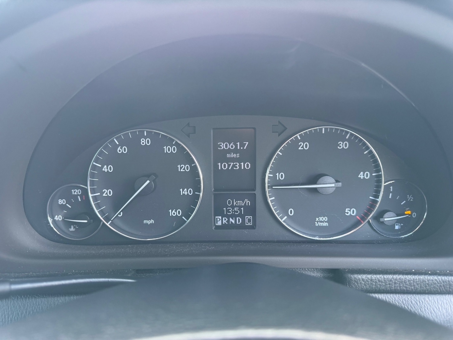 Used Mercedes-Benz C Class 2007 for sale - 77381014: Photo 19