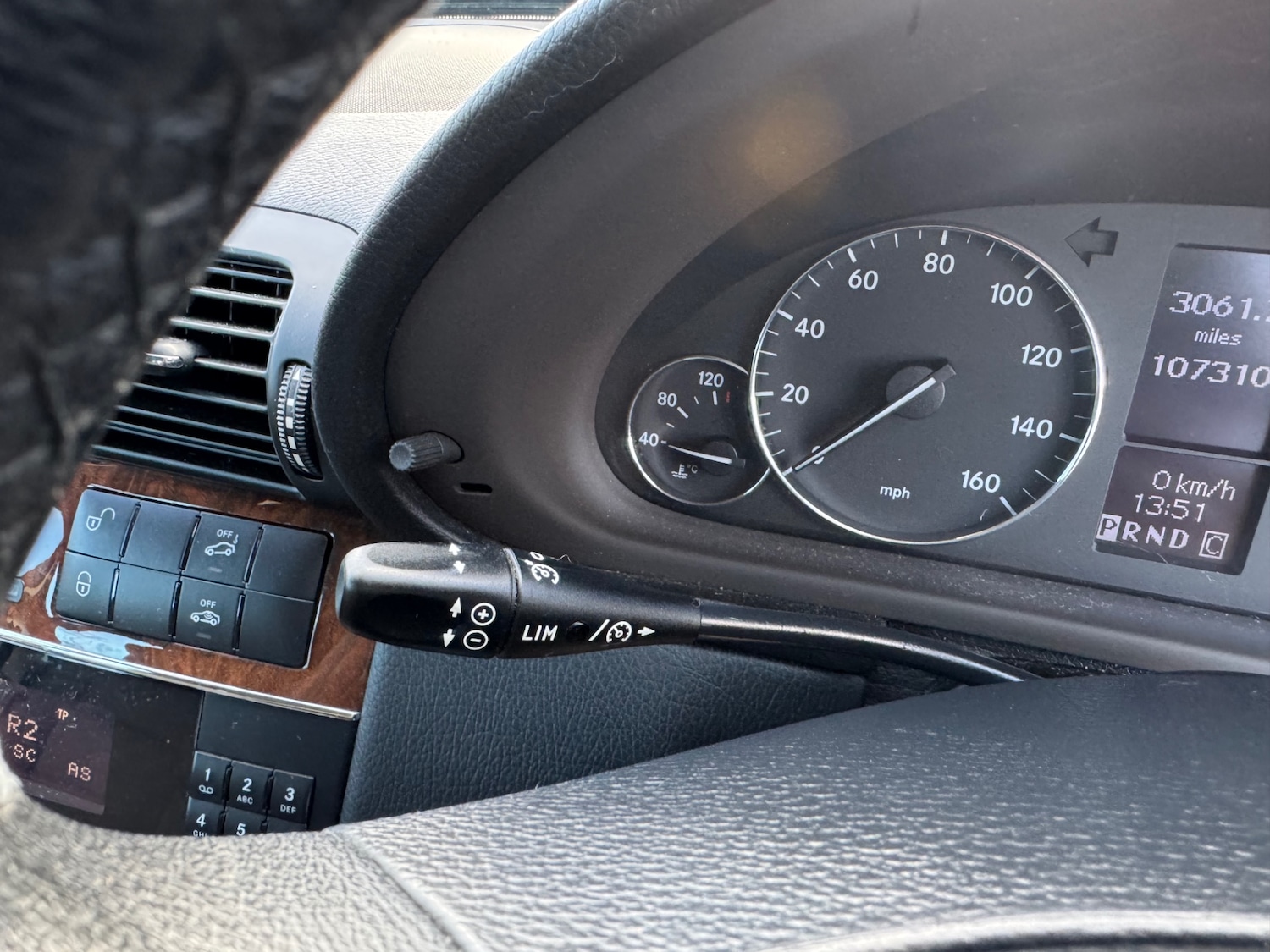 Used Mercedes-Benz C Class 2007 for sale - 77381014: Photo 20