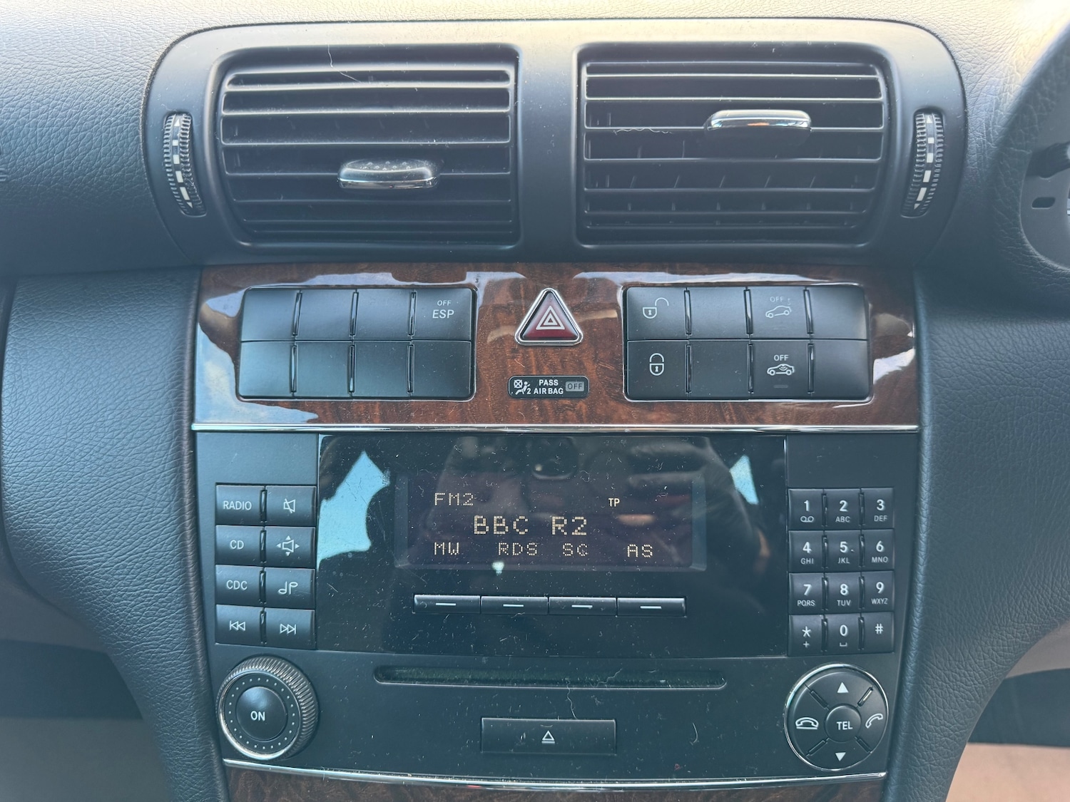 Used Mercedes-Benz C Class 2007 for sale - 77381014: Photo 21