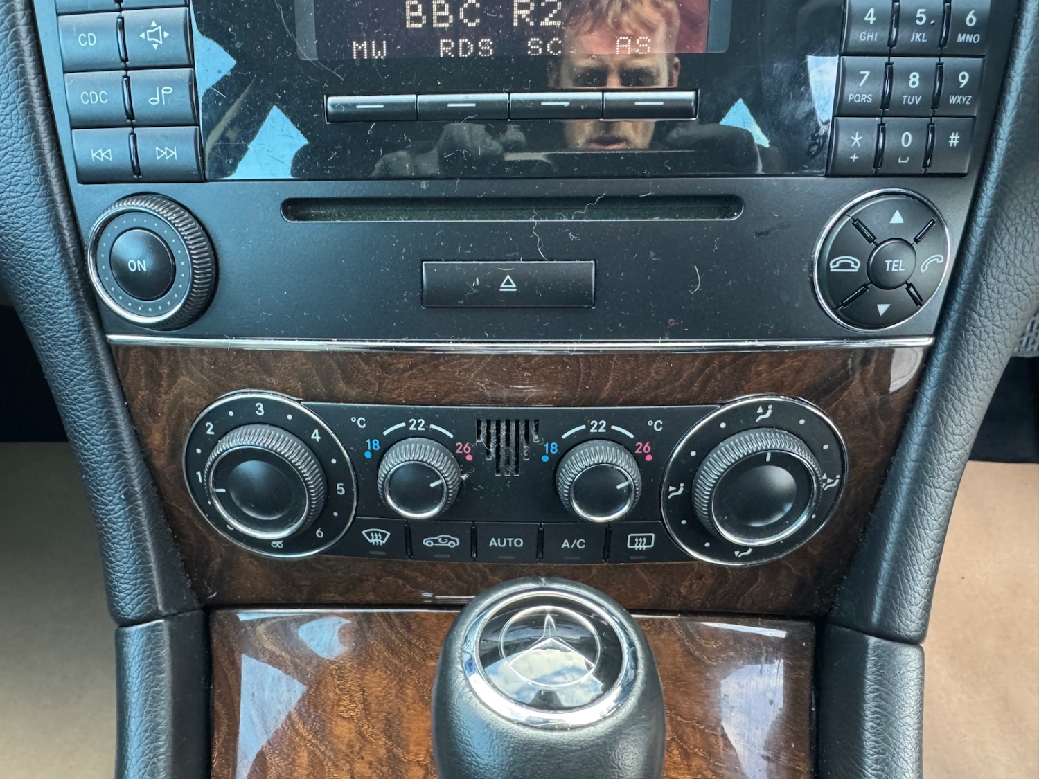 Used Mercedes-Benz C Class 2007 for sale - 77381014: Photo 22