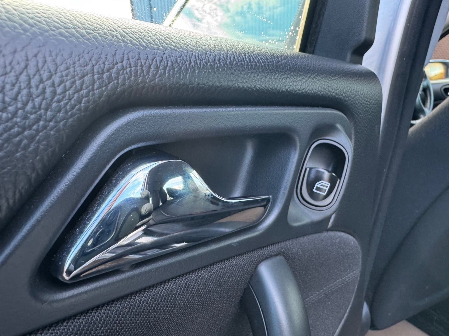 Used Mercedes-Benz C Class 2007 for sale - 77381014: Photo 29