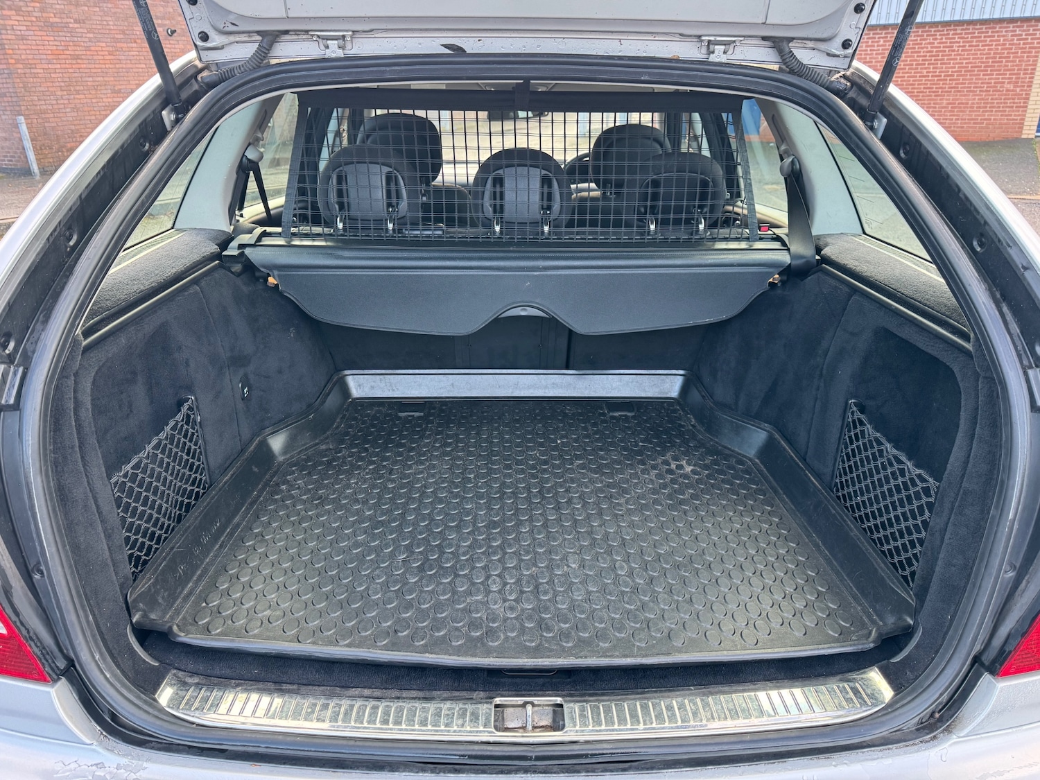 Used Mercedes-Benz C Class 2007 for sale - 77381014: Photo 33