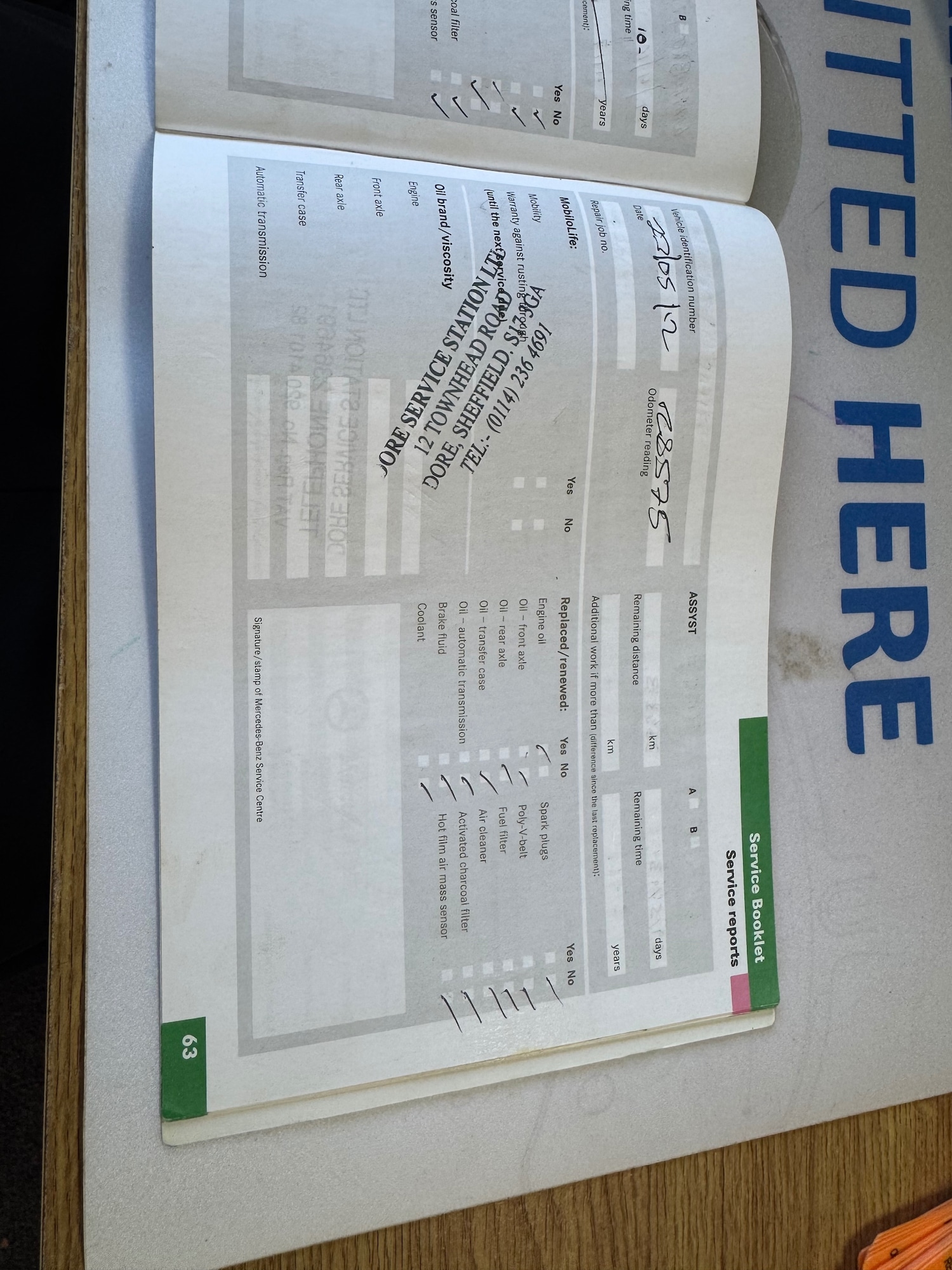 Used Mercedes-Benz C Class 2007 for sale - 77381014: Photo 40