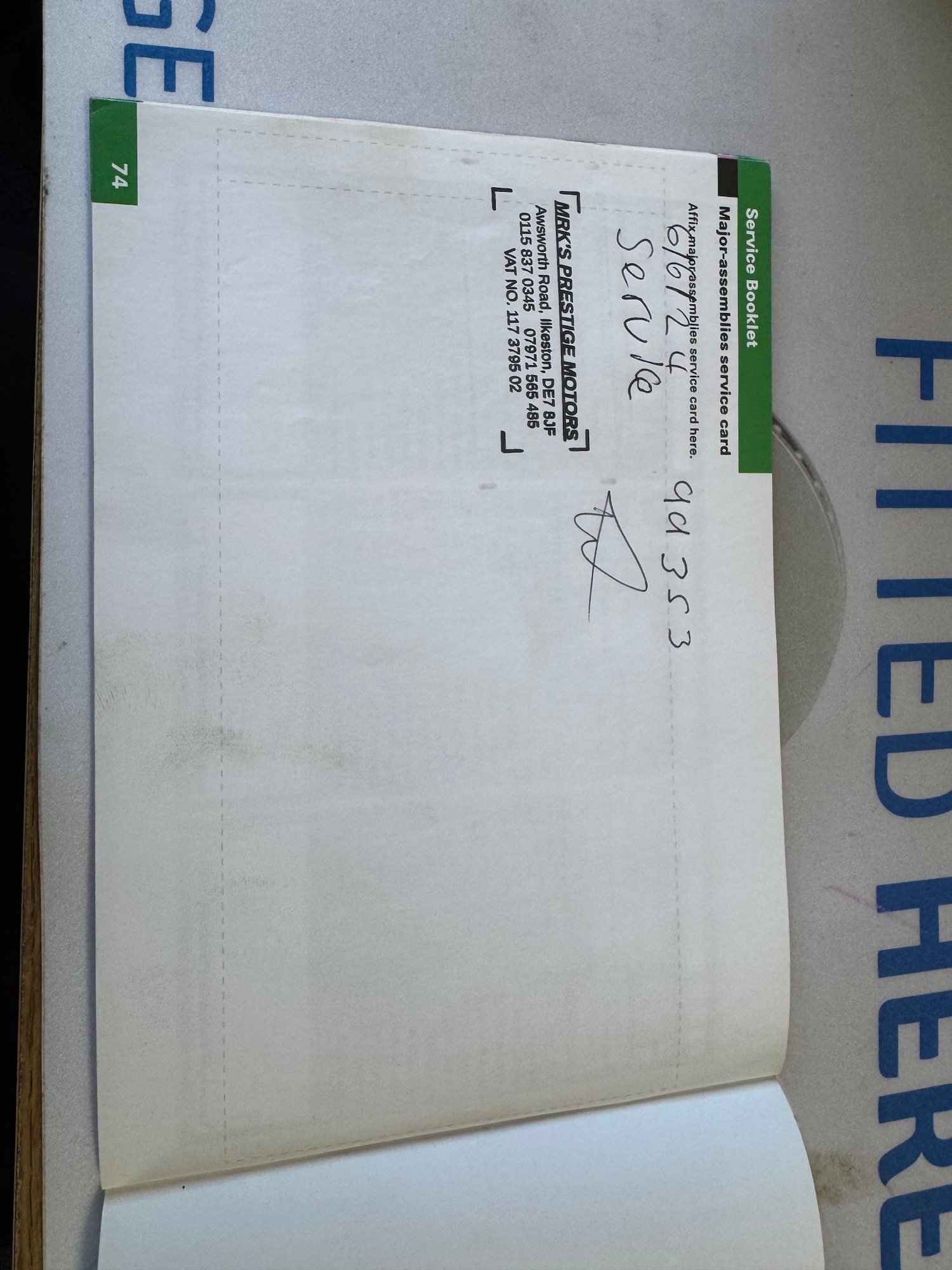 Used Mercedes-Benz C Class 2007 for sale - 77381014: Photo 46