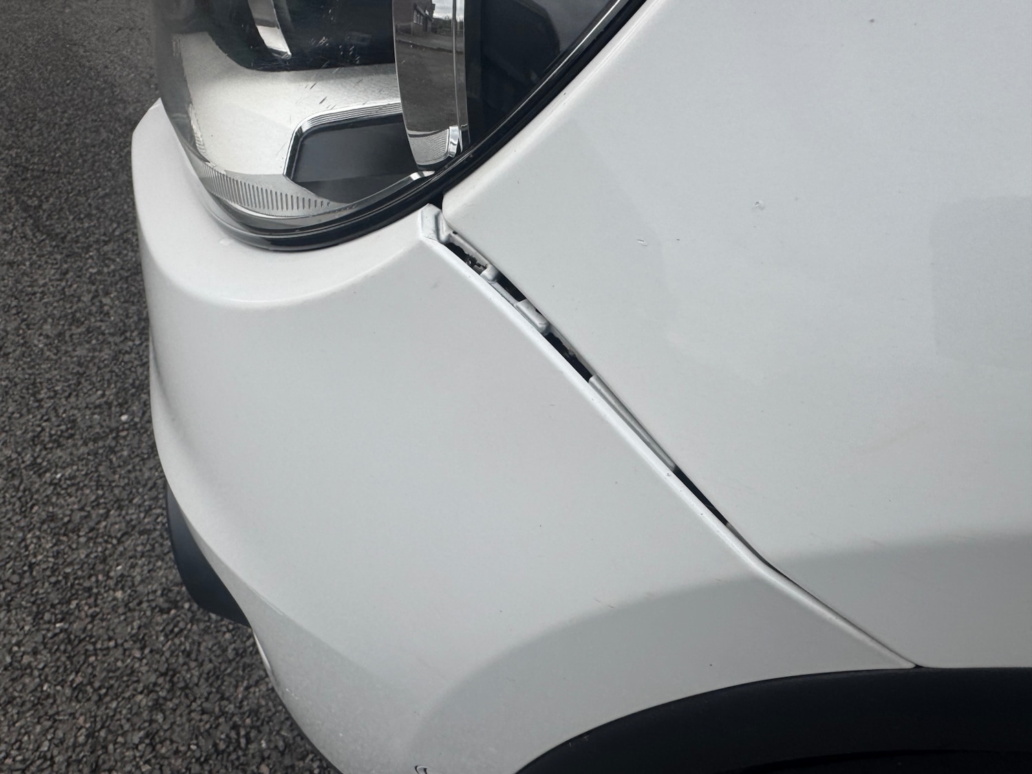 Used Volkswagen Tiguan 2011 for sale - 76940252: Photo 14