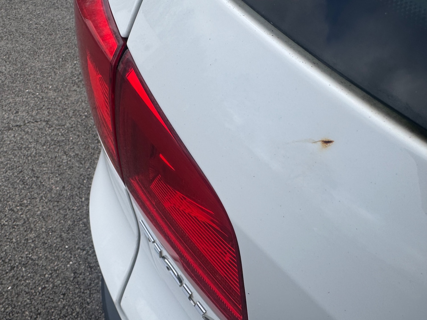 Used Volkswagen Tiguan 2011 for sale - 76940252: Photo 15