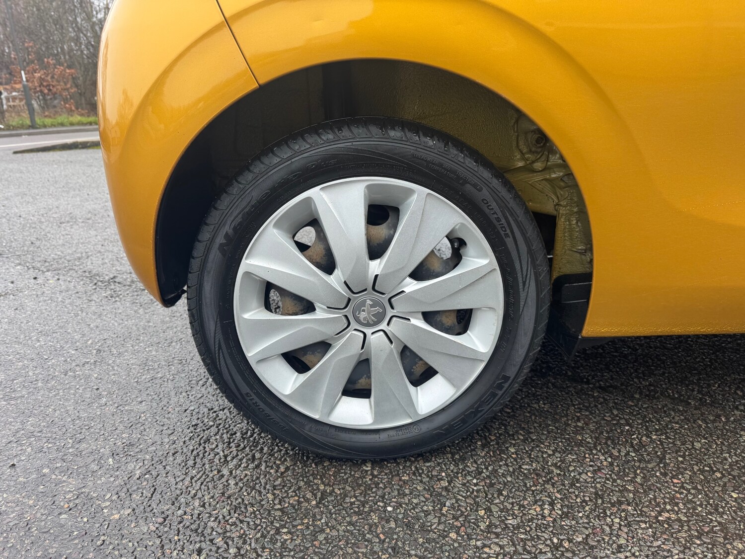 Used Peugeot 108 2016 for sale - 77434687: Photo 11