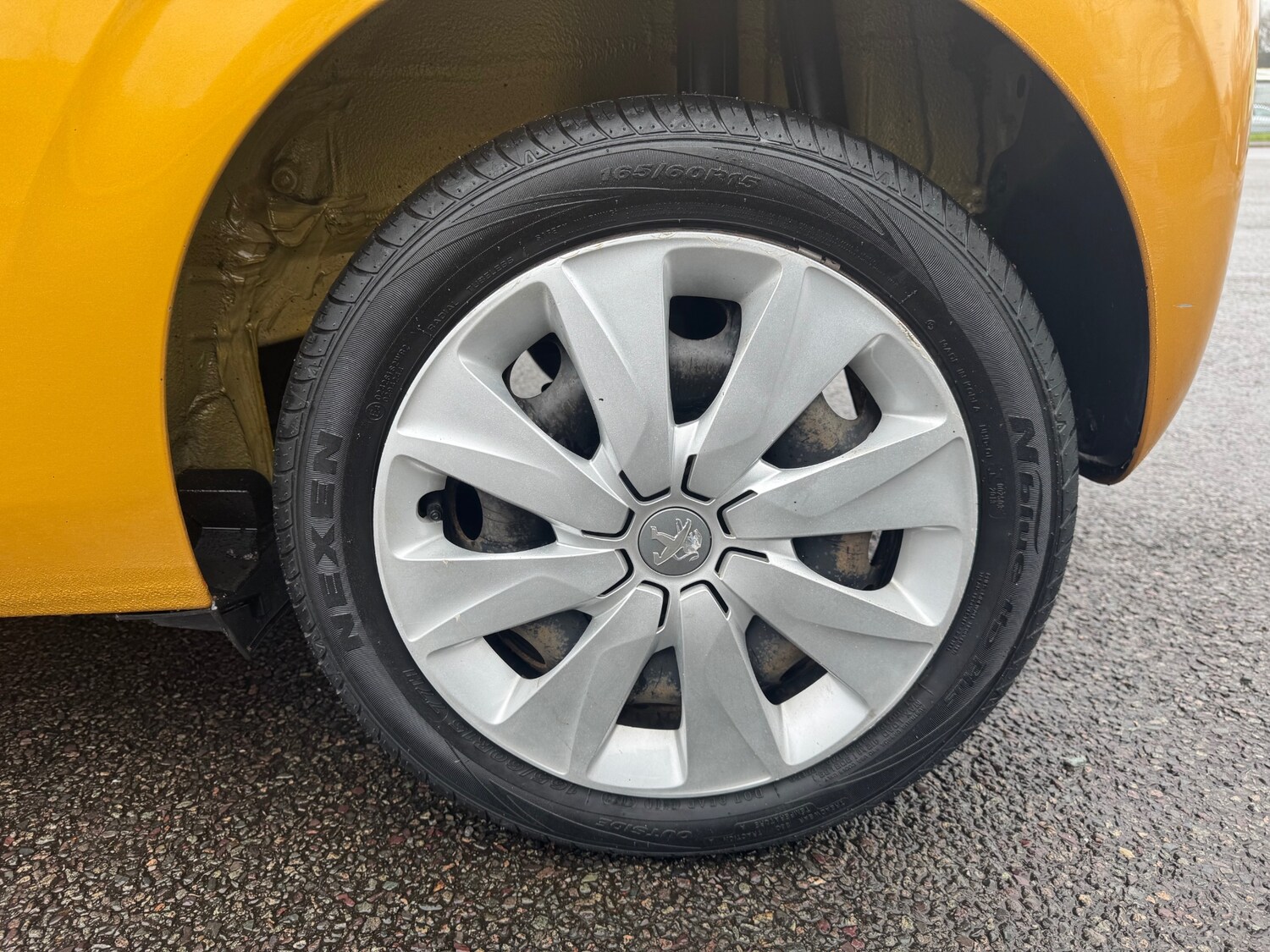 Used Peugeot 108 2016 for sale - 77434687: Photo 12