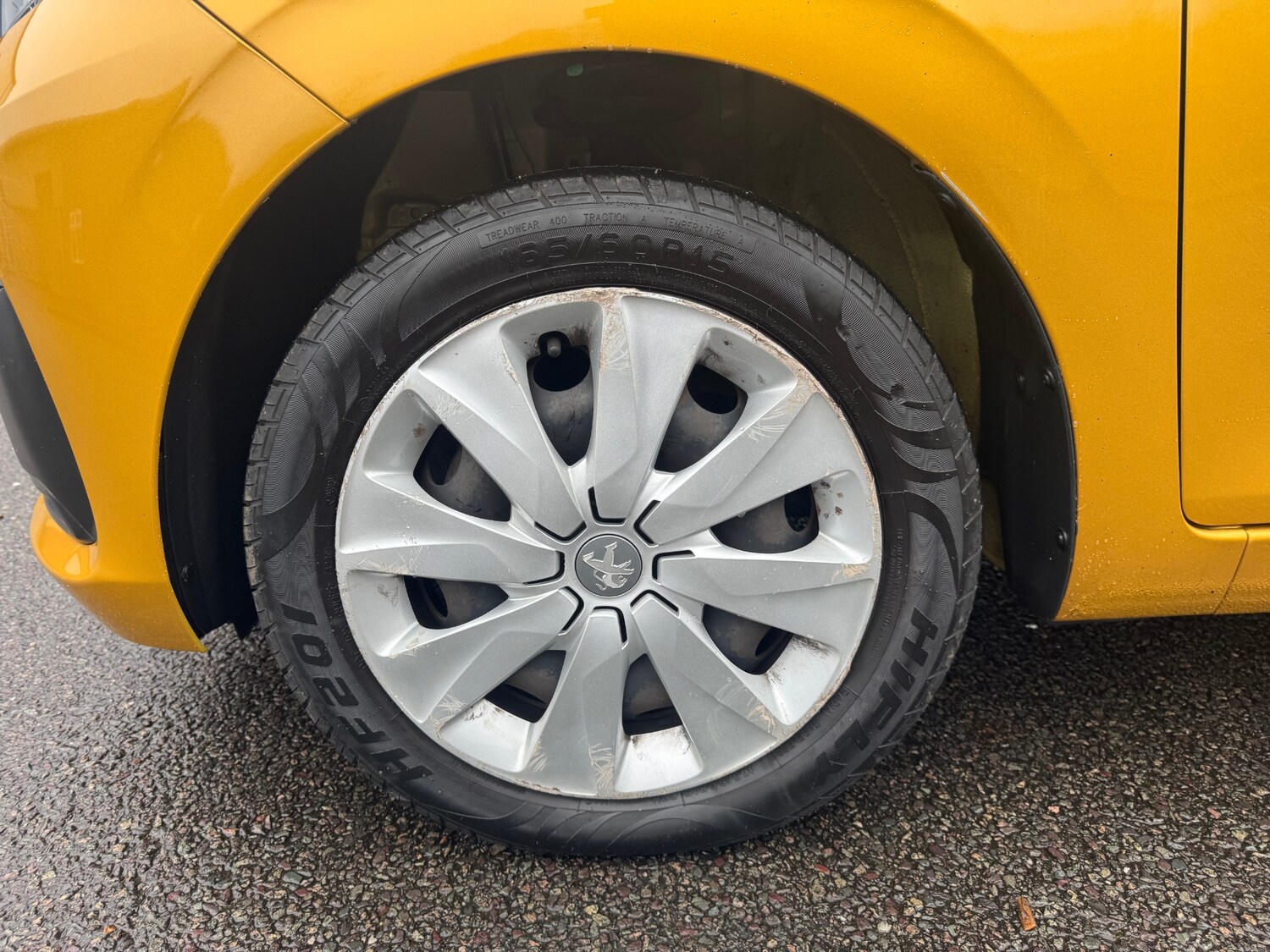 Used Peugeot 108 2016 for sale - 77434687: Photo 13