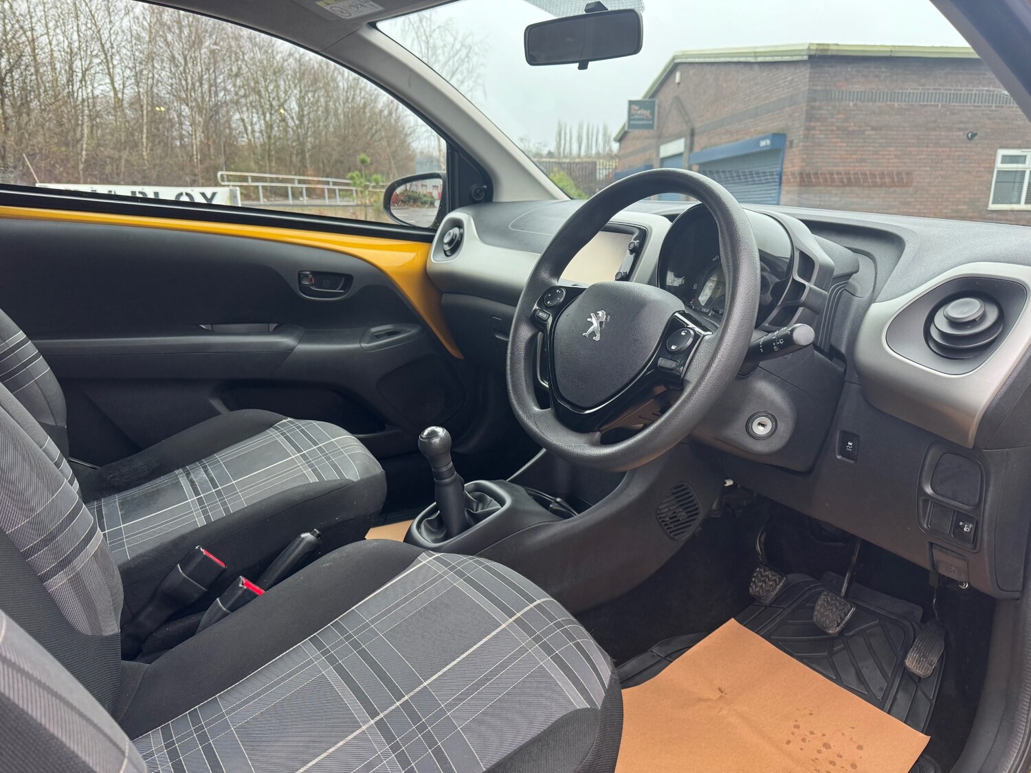 Used Peugeot 108 2016 for sale - 77434687: Photo 14