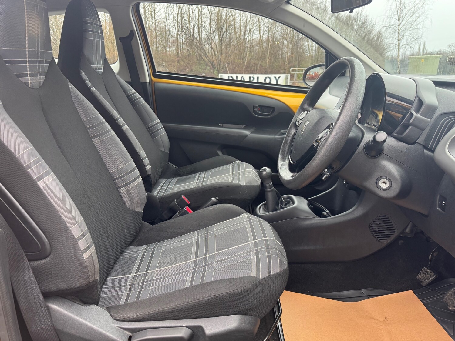 Used Peugeot 108 2016 for sale - 77434687: Photo 15