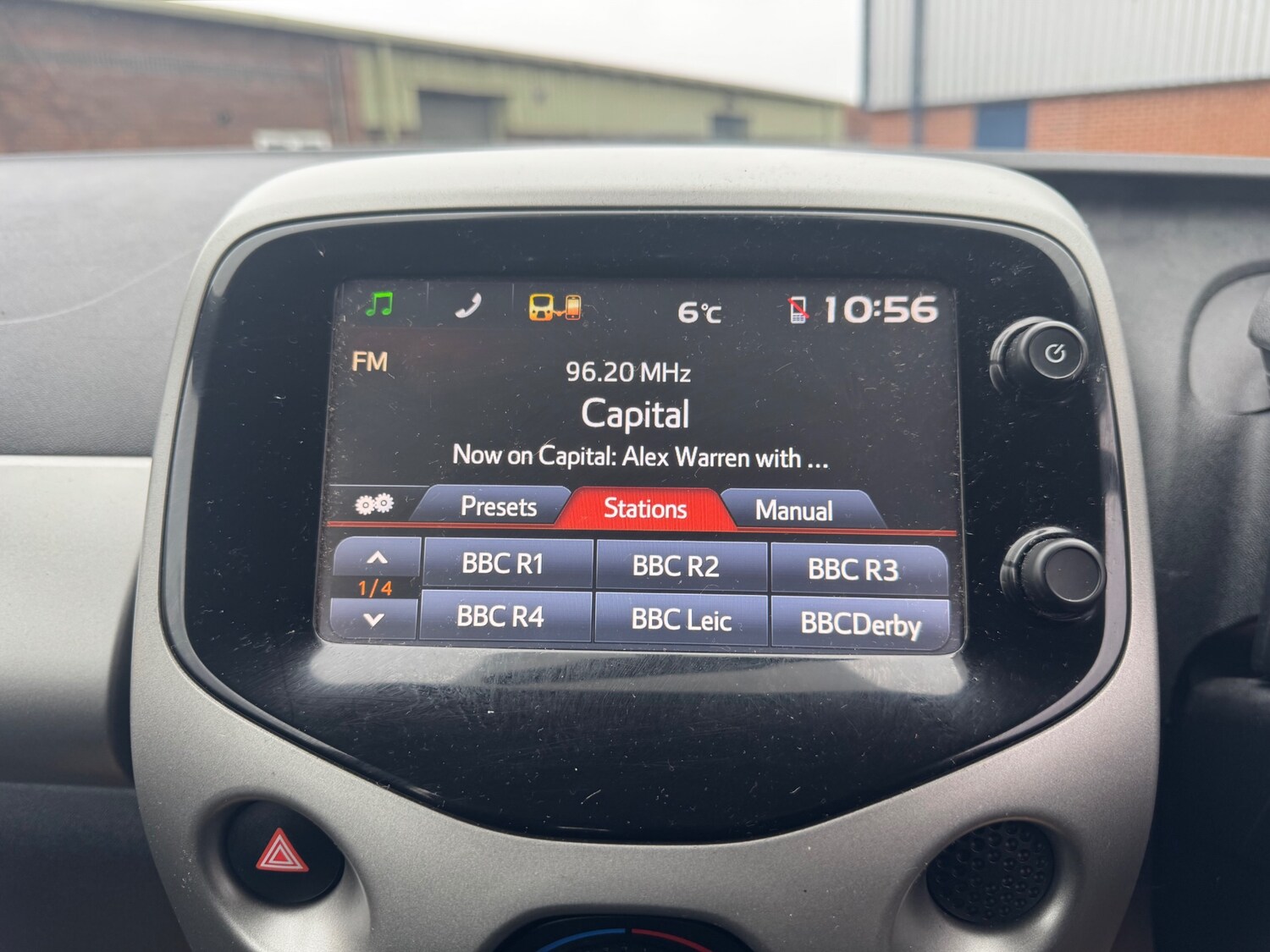 Used Peugeot 108 2016 for sale - 77434687: Photo 20