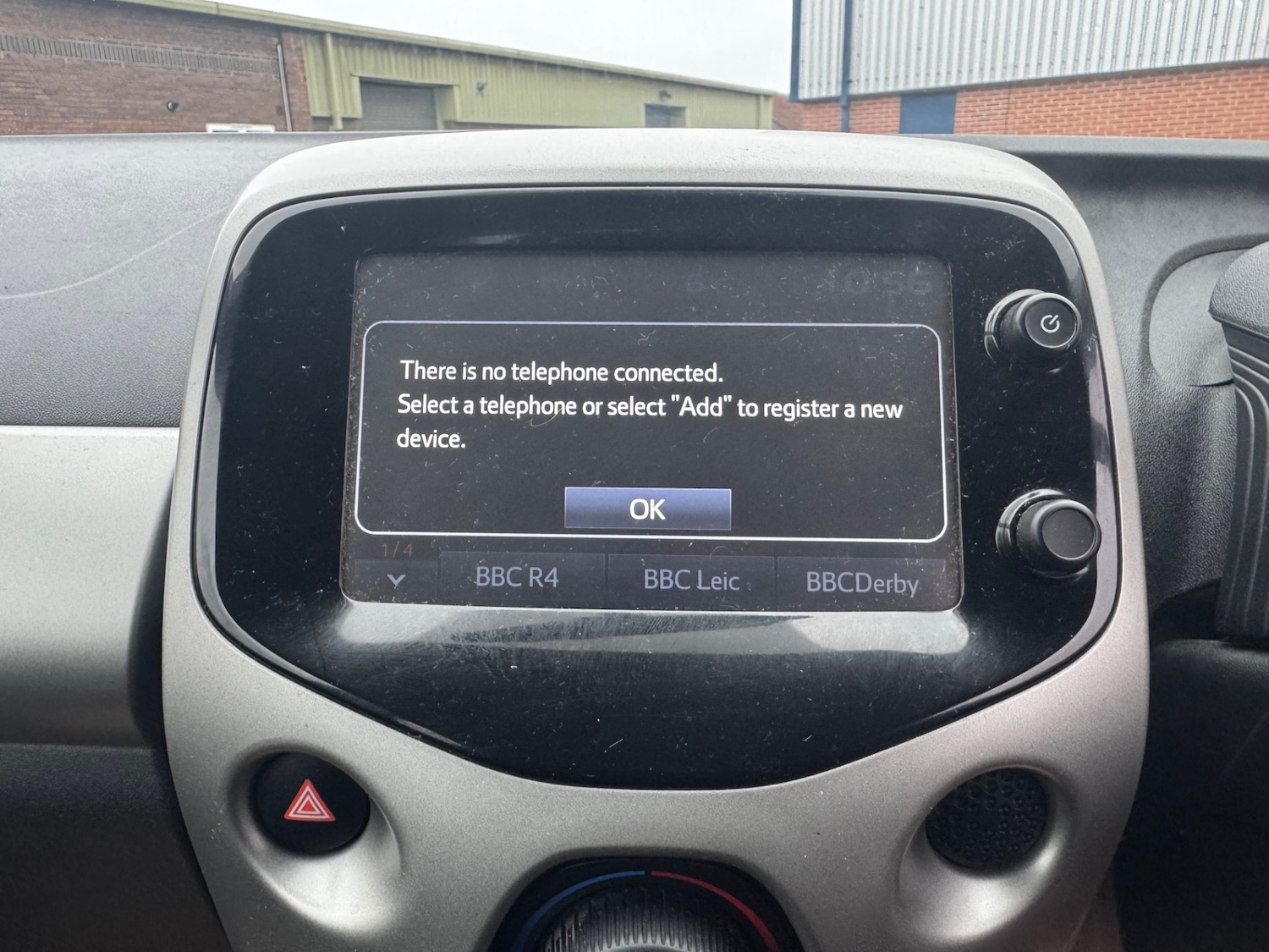 Used Peugeot 108 2016 for sale - 77434687: Photo 21