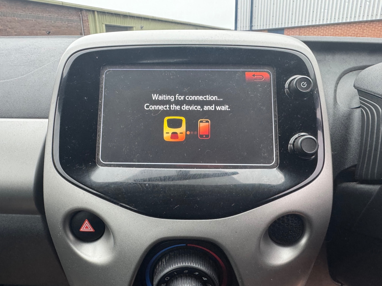 Used Peugeot 108 2016 for sale - 77434687: Photo 22