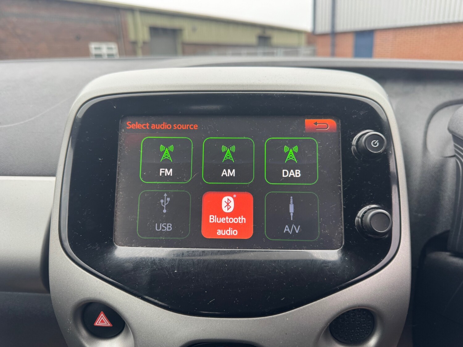 Used Peugeot 108 2016 for sale - 77434687: Photo 23