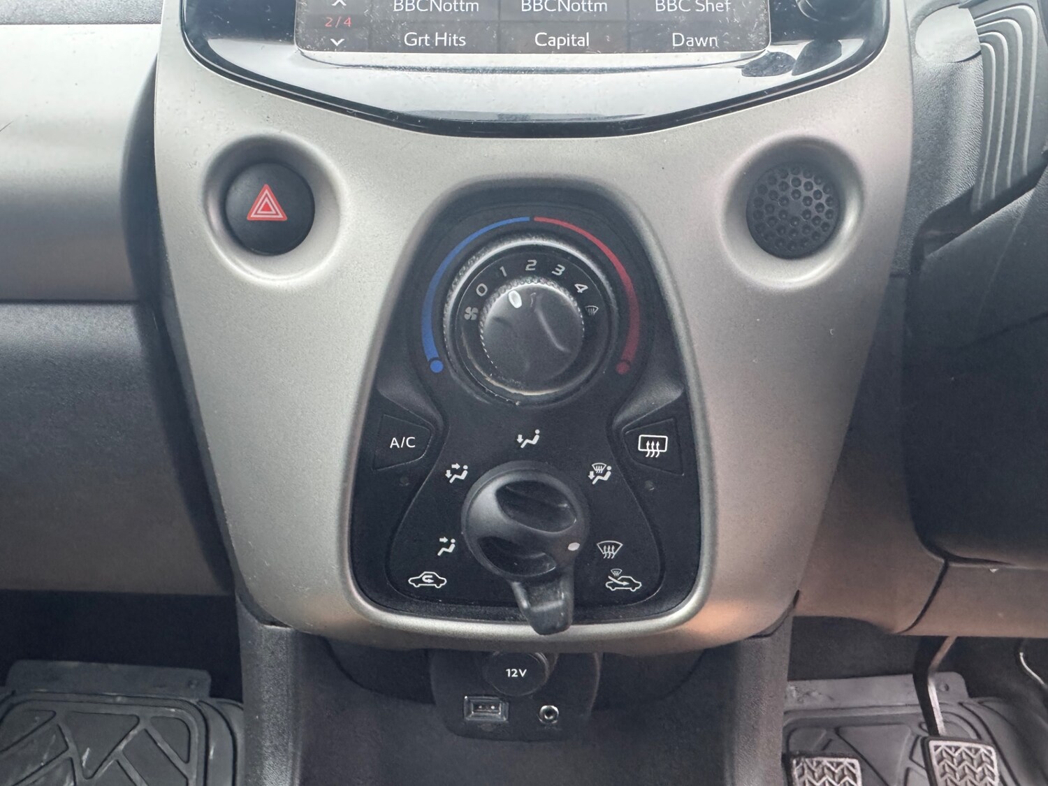 Used Peugeot 108 2016 for sale - 77434687: Photo 24