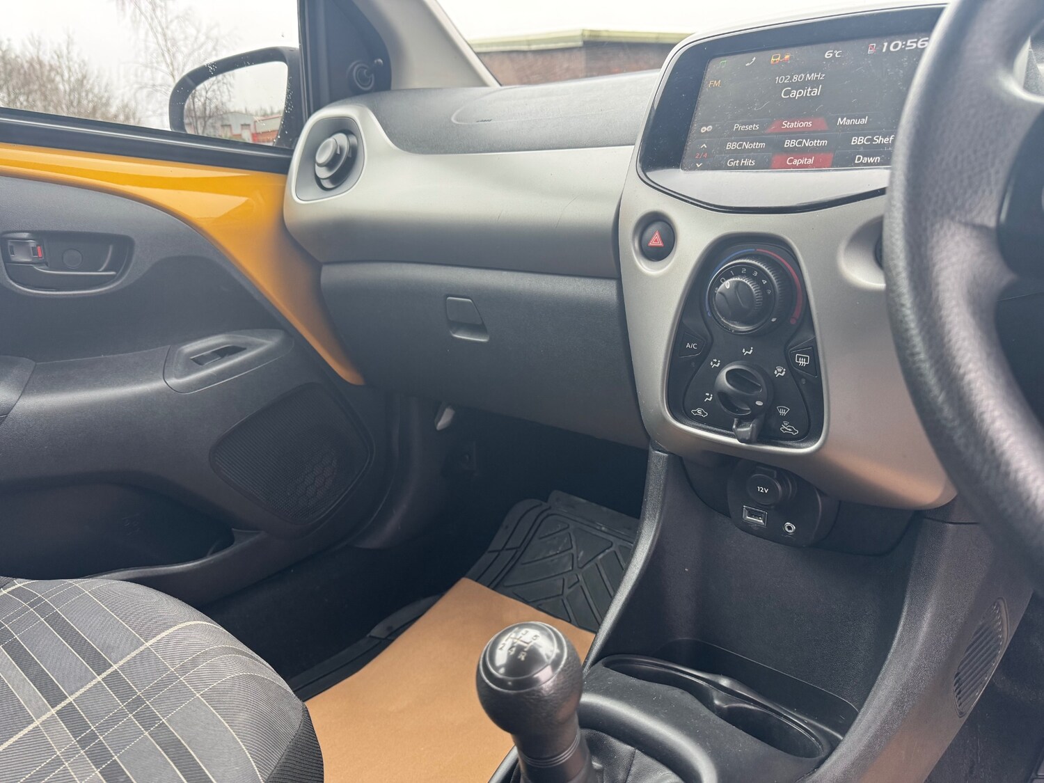 Used Peugeot 108 2016 for sale - 77434687: Photo 26