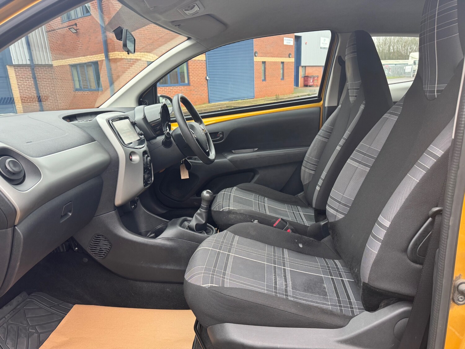 Used Peugeot 108 2016 for sale - 77434687: Photo 28